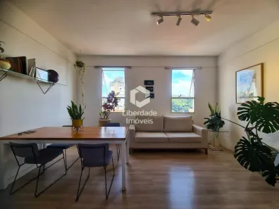 Apartamento com 2 Quartos à venda, 58m² no Alto Caiçaras, Belo Horizonte
