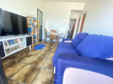 Apartamento com 2 Quartos à venda, 57m² no Alvorada, Manaus