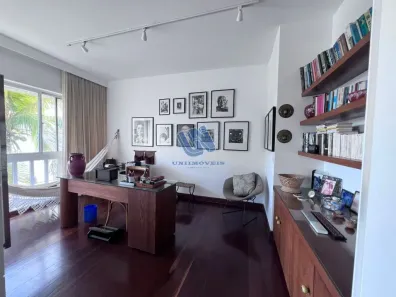 Apartamento com 3 Quartos à venda, 208m² no Rio Vermelho, Salvador