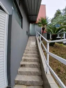 Galpão/Depósito/Armazém para alugar, 360m² no Guabiruba Sul, Guabiruba