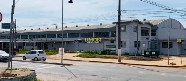 Galpão/Depósito/Armazém para alugar, 4800m² no Centro, Gravataí