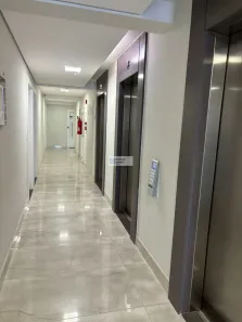 Sala Comercial à venda, 37m² no Boqueirão, Praia Grande