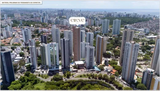 Apartamento com 4 Quartos à venda, 150m² no Horto Florestal, Salvador