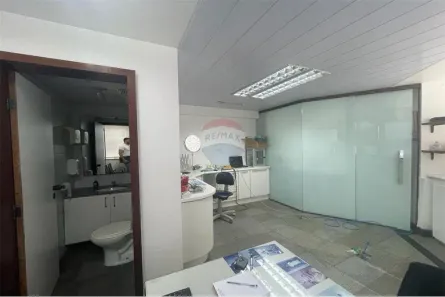 Sala Comercial à venda, 34m² no Caminho das Árvores, Salvador