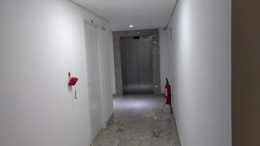 Sala Comercial à venda, 48m² no Barro Preto, Belo Horizonte