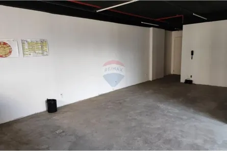 Sala Comercial para alugar, 54m² no Barra da Tijuca, Rio de Janeiro