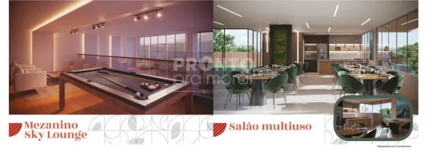 Apartamento com 2 Quartos à venda, 45m² no Boa Vista, Recife