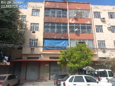 Apartamento com 2 Quartos à venda, 84m² no Padre Miguel, Rio de Janeiro