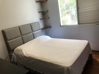 Apartamento com 4 Quartos à venda, 165m² no Carmo, Belo Horizonte