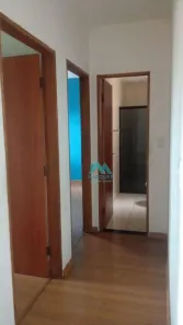 Apartamento com 2 Quartos à venda, 60m² no Vila Paraíso, Caçapava