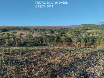 Fazenda/Sítio com 3 Quartos à venda, 180m² no Centro, Santana do Riacho