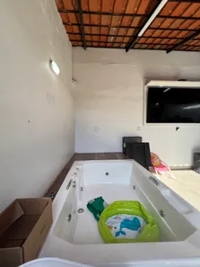 Casa de Condomínio com 3 Quartos à venda, 80m² no Cidade Nova, Manaus
