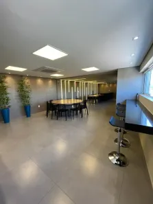 Flat com 1 Quarto para alugar, 35m² no Angola, Betim