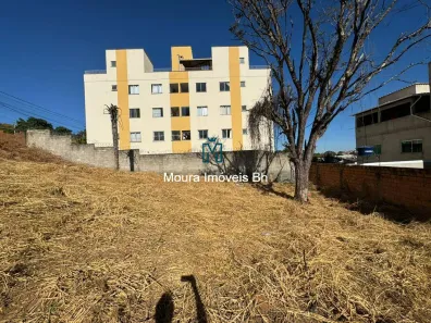 Lote/Terreno à venda, 360m² no Serra Dourada, Vespasiano