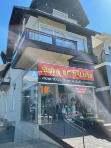 Ponto Comercial à venda, 192m² no Centro, Canela