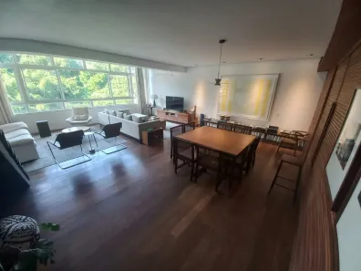 Cobertura com 4 Quartos à venda, 331m² no Leme, Rio de Janeiro