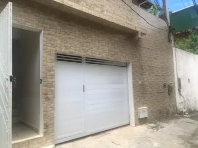 Casa com 2 Quartos à venda, 66m² no Itapuã, Salvador