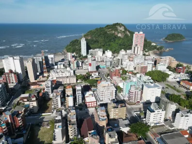 Apartamento com 3 Quartos à venda, 68m² no Praia Mansa, Matinhos