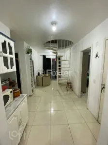 Apartamento com 3 Quartos à venda, 93m² no Santos Dumont, São Leopoldo