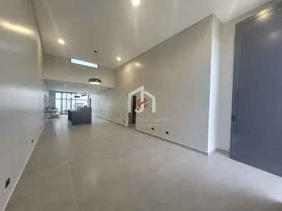Casa de Condomínio com 3 Quartos à venda, 170m² no Caminho Novo, Tremembé