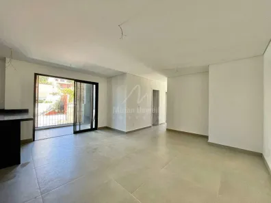 Apartamento com 3 Quartos à venda, 121m² no Vila Paris, Belo Horizonte