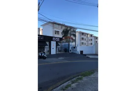 Apartamento com 2 Quartos para alugar, 64m² no Jardim Gonçalves, Sorocaba