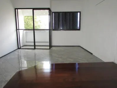 Apartamento com 3 Quartos para alugar, 130m² no Graça, Salvador