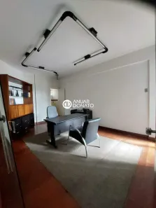 Ponto Comercial à venda, 24m² no Santo Agostinho, Belo Horizonte
