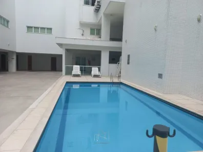 Apartamento com 3 Quartos para venda ou aluguel, 150m² no Vila Nova, Cabo Frio