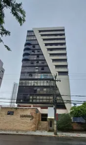 Sala Comercial à venda, 52m² no Coelhos, Recife