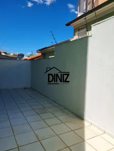 Apartamento com 3 Quartos à venda, 120m² no Pirajá, Belo Horizonte