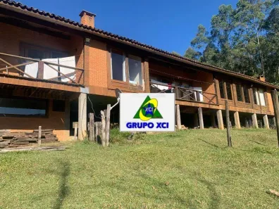 Fazenda/Sítio à venda, 720800m² no , Passa Vinte