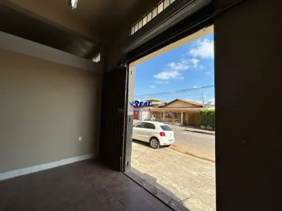 Ponto Comercial para alugar, 47m² no Tirol (Barreiro), Belo Horizonte