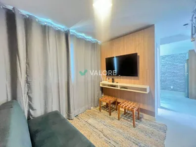 Apartamento com 2 Quartos à venda, 60m² no Savassi, Belo Horizonte