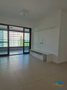 Apartamento com 3 Quartos para alugar, 83m² no Pituba, Salvador