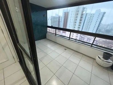 Apartamento com 2 Quartos à venda, 88m² no Pituba, Salvador