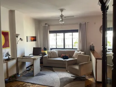 Apartamento com 3 Quartos à venda, 103m² no Centro Histórico, Porto Alegre