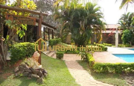 Fazenda/Sítio com 2 Quartos à venda, 400m² no Residencial Primavera, Piratininga