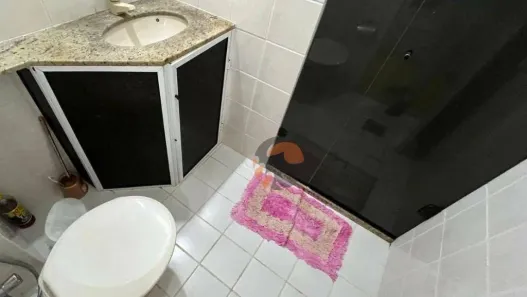 Apartamento com 2 Quartos à venda, 90m² no Centro, Guarapari