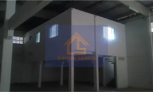 Galpão/Depósito/Armazém à venda, 600m² no Candeias, Jaboatão dos Guararapes