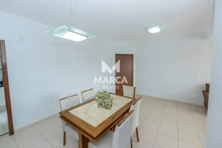 Apartamento com 3 Quartos à venda, 80m² no Coração de Jesus, Belo Horizonte