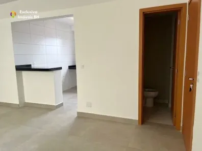 Apartamento com 3 Quartos à venda, 93m² no Minas Brasil, Belo Horizonte
