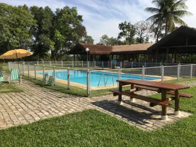 Fazenda/Sítio com 5 Quartos à venda, 29300m² no Guaratiba, Rio de Janeiro