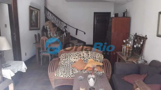 Cobertura com 5 Quartos à venda, 302m² no Copacabana, Rio de Janeiro