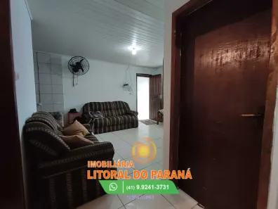 Casa com 3 Quartos à venda, 137m² no Costa Azul, Matinhos