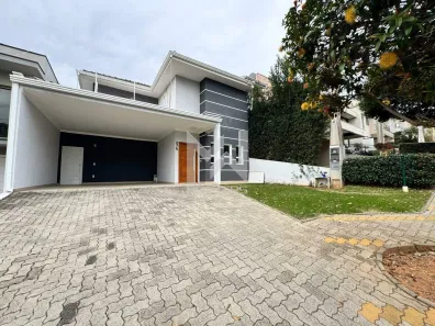 Casa de Condomínio com 3 Quartos para alugar, 250m² no Bosque, Vinhedo