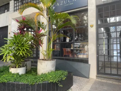 Consultório para alugar, 25m² no São Pedro, Belo Horizonte