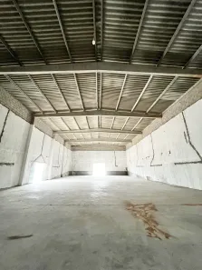 Galpão/Depósito/Armazém para alugar, 1000m² no Vila de Abrantes (Abrantes), Camaçari
