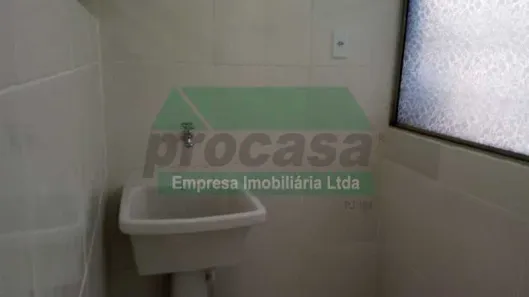 Apartamento com 2 Quartos à venda, 55m² no Alvorada, Manaus