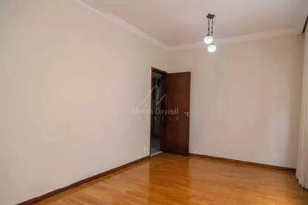 Apartamento com 3 Quartos à venda, 120m² no Cruzeiro, Belo Horizonte